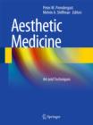Image for Aesthetic Medicine