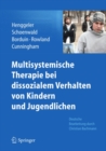 Image for Multisystemische Therapie bei dissozialem Verhalten von Kindern und Jugendlichen