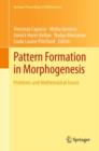Image for Pattern Formation in Morphogenesis