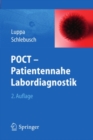 Image for Poct - Patientennahe Labordiagnostik