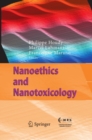 Image for Nanoethics and nanotoxicology