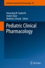 Image for Pediatric clinical pharmacology