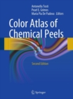 Image for Color atlas of chemical peels
