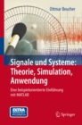 Image for Signale Und Systeme: Theorie, Simulation, Anwendung: Eine Beispielorientierte Einfuhrung Mit Matlab