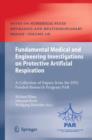 Image for Fundamental Medical and Engineering Investigations on Protective Artificial Respiration