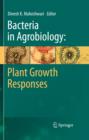 Image for Bacteria in agrobiology  : plant growth responses