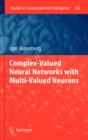 Image for Complex-Valued Neural Networks with Multi-Valued Neurons