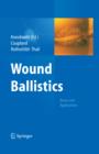 Image for Wound Ballistics: Basics and Applications