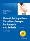 Image for Manual der kognitiven Verhaltenstherapie bei Anorexie und Bulimie