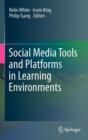 Image for Social Media Tools and Platforms in Learning Environments