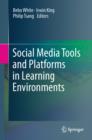 Image for Social media tools and platforms in learning environments