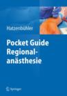 Image for Pocket Guide Regionalanasthesie