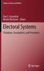 Image for Electoral Systems