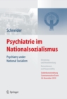 Image for Psychiatrie im Nationalsozialismus: Psychiatry under National Socialism
