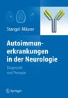 Image for Autoimmunerkrankungen in der Neurologie : Diagnostik und Therapie