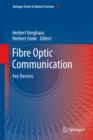 Image for Fibre Optic Communication: Key Devices : 161