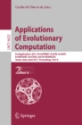 Image for Applications of Evolutionary Computation: EvoApplications 2011: EvoCOMNET, EvoFIN, EvoHOT, EvoMUSART, EvoSTIM, and EvoTRANSLOG, Torino, Italy, April 27-29, 2011, Proceedings, Part II
