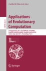 Image for Applications of evolutionary computation: Evoapplications 2011, Torino, Italy, April 27-29, 2011 proceedings