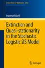 Image for Extinction and Quasi-Stationarity in the Stochastic Logistic SIS Model