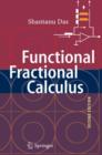 Image for Functional fractional calculus