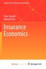 Image for Insurance Economics