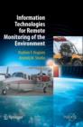 Image for Information Technologies for Remote Monitoring of the Environment