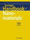 Image for Springer Handbook of Nanomaterials