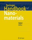 Image for Springer handbook of nanomaterials