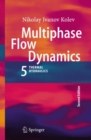 Image for Multiphase flow dynamics 5