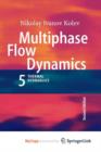 Image for Multiphase Flow Dynamics 5