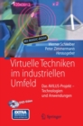 Image for Virtuelle Techniken Im Industriellen Umfeld: Das Avilus-projekt - Technologien Und Anwendungen