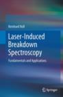 Image for Laser-Induced Breakdown Spectroscopy