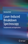 Image for Laser-induced breakdown spectroscopy: fundamentals and applications