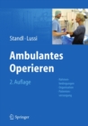 Image for Ambulantes Operieren: Rahmenbedingungen - Organisation - Patientenversorgung