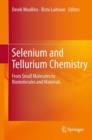 Image for Selenium and Tellurium Chemistry : From Small Molecules to Biomolecules and Materials