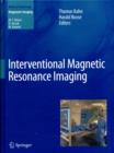 Image for Interventional Magnetic Resonance Imaging