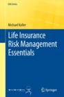 Image for Life Insurance Risk Management Essentials