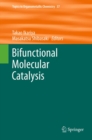 Image for Bifunctional molecular catalysis