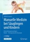 Image for Manuelle Medizin bei Sauglingen und Kindern