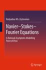 Image for Navier-Stokes-Fourier equations: a rational asymptotic modelling point of view