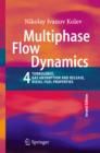 Image for Multiphase flow dynamics 4