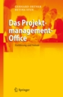 Image for Das Projektmanagement-Office: Einfuhrung und Nutzen