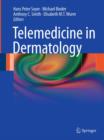 Image for Telemedicine in dermatology