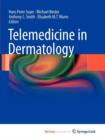 Image for Telemedicine in Dermatology