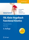 Image for FBL Klein-Vogelbach Functional Kinetics: Therapeutische Ubungen