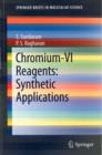 Image for Chromium -VI  Reagents: Synthetic Applications