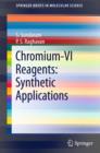 Image for Chromium VI reagents: synthetic applications