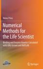 Image for Numerical Methods for the Life Scientist