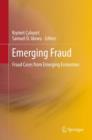 Image for Emerging fraud: fraud cases from emerging economies