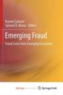 Image for Emerging Fraud